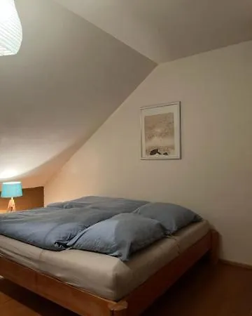 Appartamento Haus Severin