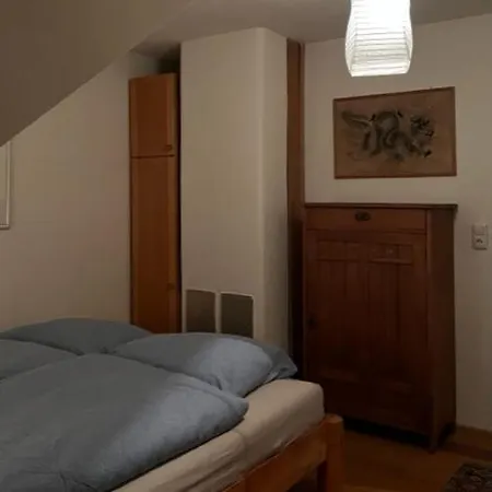 Haus Severin Apartment