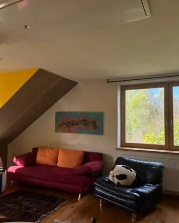 Haus Severin Apartment *