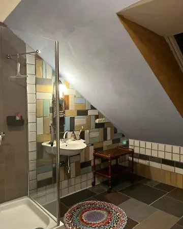 Apartment Haus Severin *