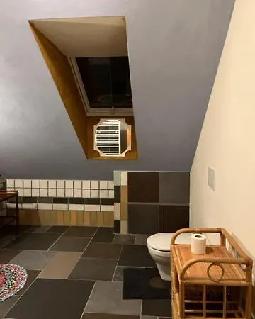 Apartment Haus Severin